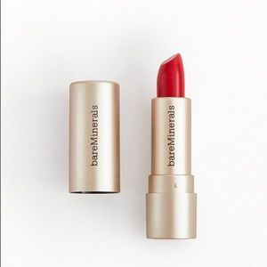 Mix&Match 7/$20 BAREMINERALS Mineralist Hydra-Smoothing Lipstick in Courage